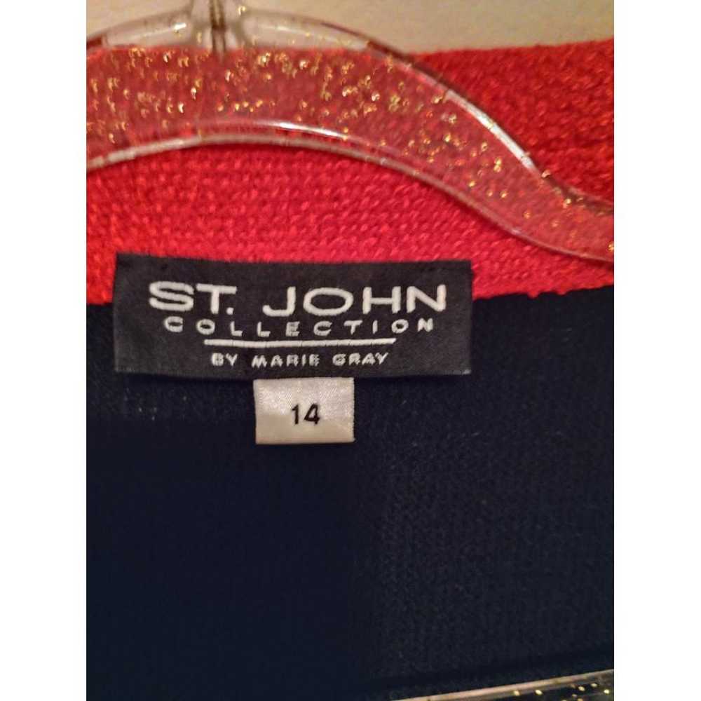 St John Wool jacket - image 7