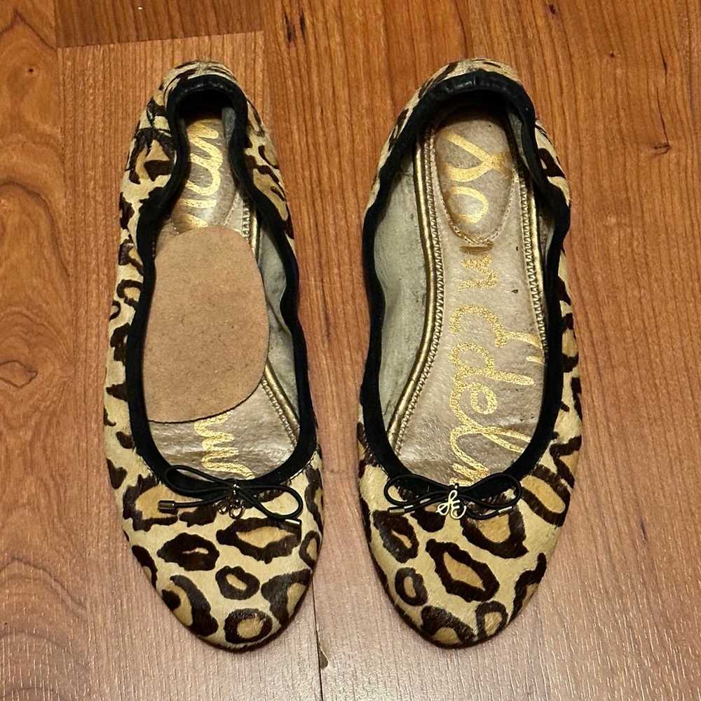 Sam Edelman Felicia Flats - image 1