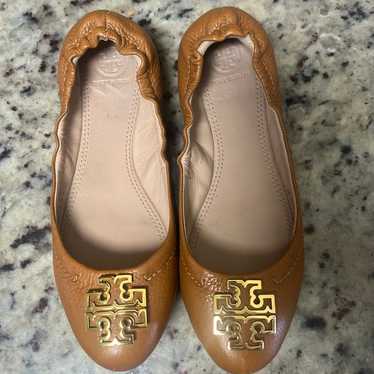 Tory Burch Melinda Flats