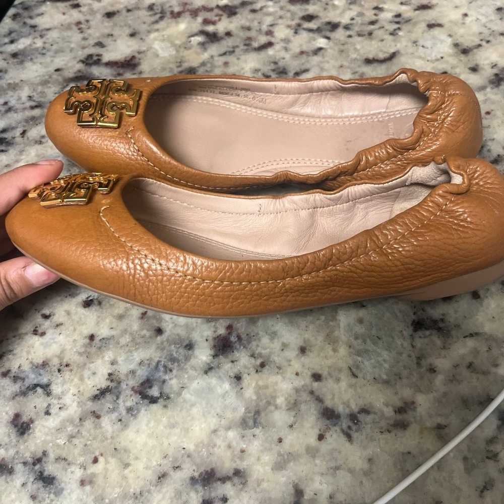 Tory Burch Melinda Flats - image 5