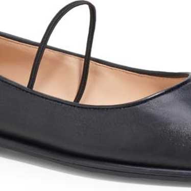 Coach Emilia Mary Jane Flat 7.5