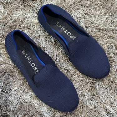 Store Leo loafers Rothys