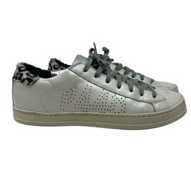 P448 womens Sneakers John Pearl Bubble size 40  W… - image 1