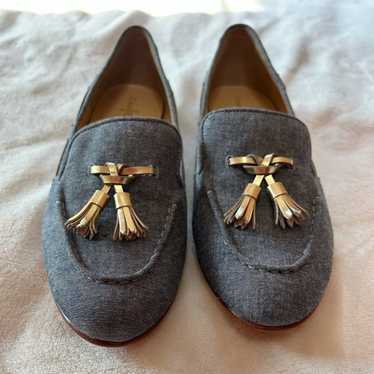 Cole han sabrina loafer Gem