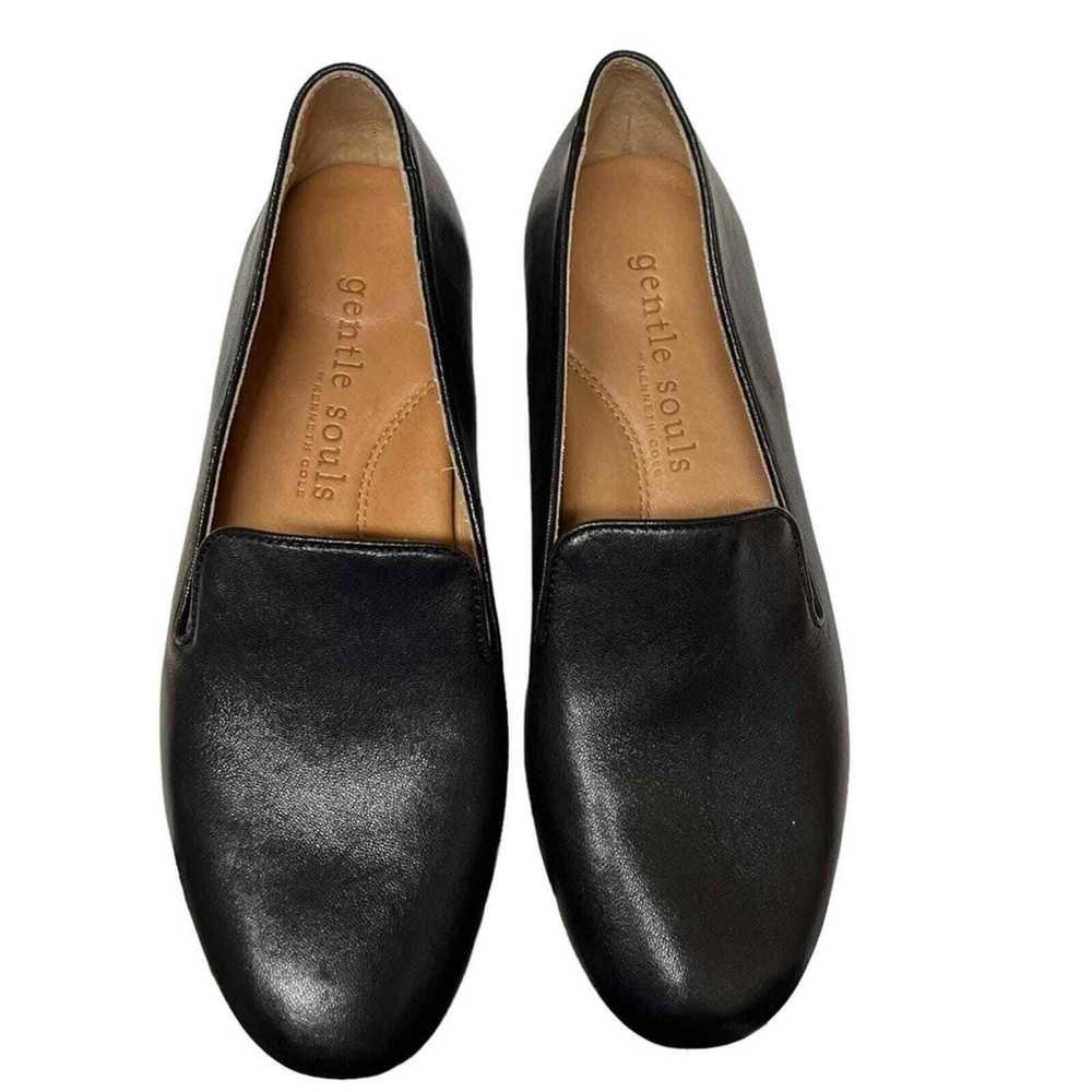 Gentle Souls by Kenneth Cole Women's Eugene Black… - image 2