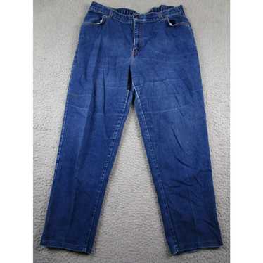 Levi's Vintage Levis Jeans Womens 20 Prop Short W… - image 1