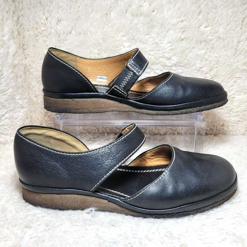 ✨Excellent Condition✨ SAYA Pumps Flat Shoes Strap… - image 3