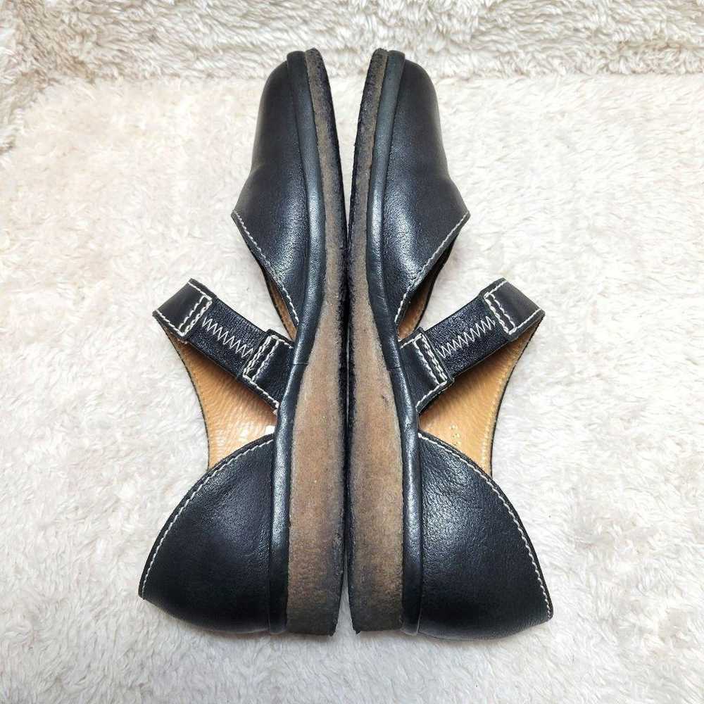 ✨Excellent Condition✨ SAYA Pumps Flat Shoes Strap… - image 4