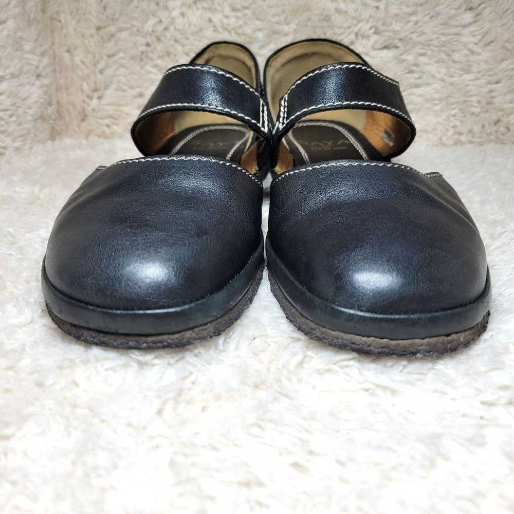 ✨Excellent Condition✨ SAYA Pumps Flat Shoes Strap… - image 5