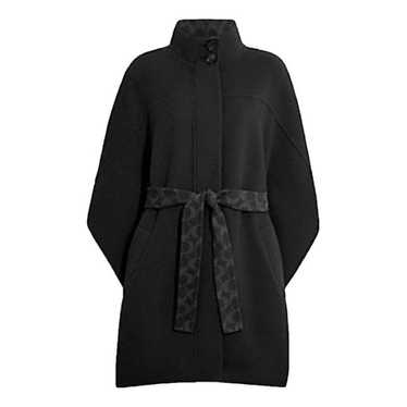 Coach Wool trench coat - image 1