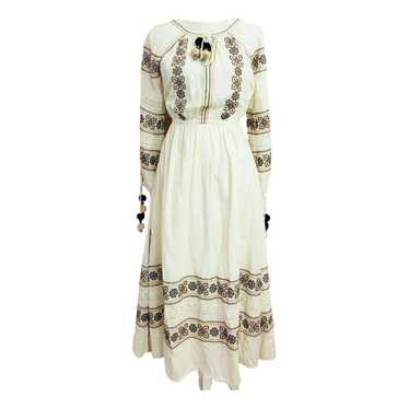 Love Shack Fancy Mid-length dress - image 1