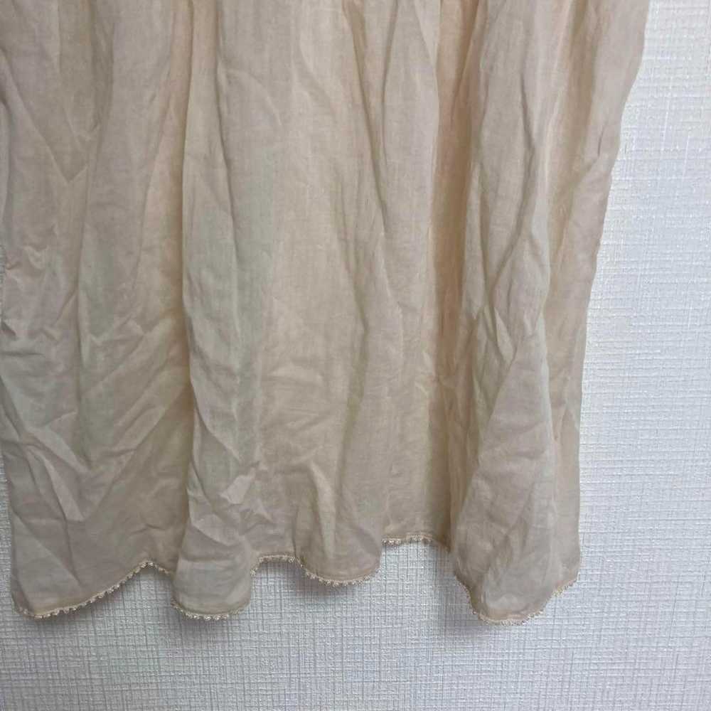 〈Excellent Condition〉JILL STUART Sleeveless Cutou… - image 6