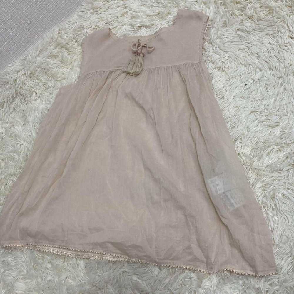 〈Excellent Condition〉JILL STUART Sleeveless Cutou… - image 8