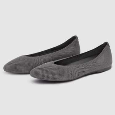 NEW Allbirds Women's Tree Breezers Point Flats Gr… - image 1