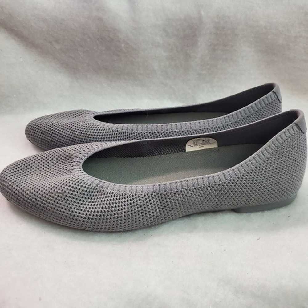 NEW Allbirds Women's Tree Breezers Point Flats Gr… - image 4