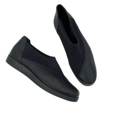 New ARCHE LN Soft Leather Shooties