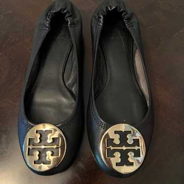 Tory Burch Flats - image 1