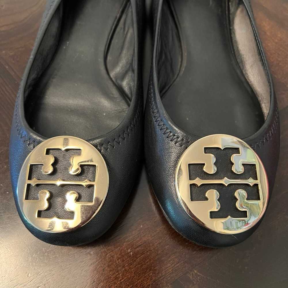 Tory Burch Flats - image 2