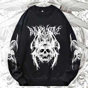 Punk long sleeve - Gem
