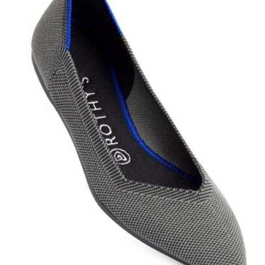 Rothys pointy toe flats