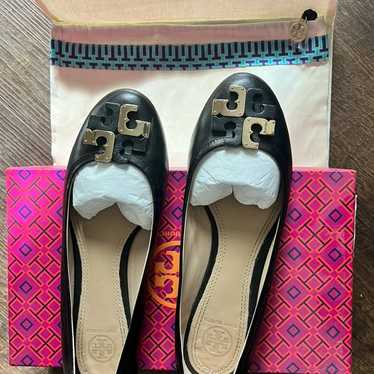 Tory Burch Lowell Flat