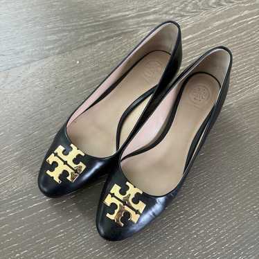 Tory Burch low heels