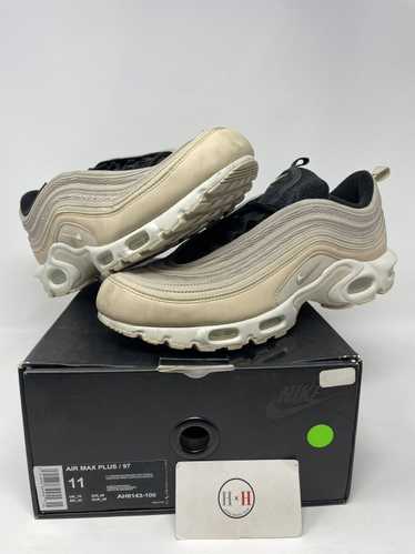 Nike Air Max Plus 97 Light Orewood Brown