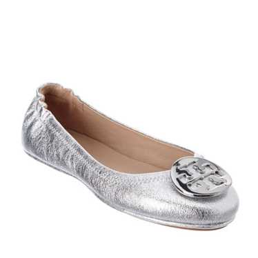 Tory Burch minnie flats