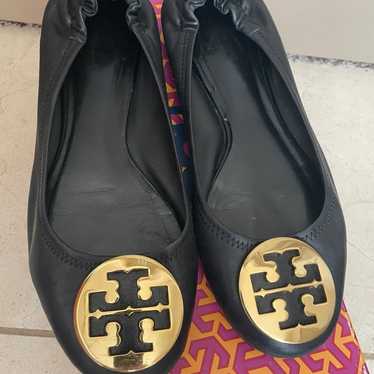 Tory Burch Reva Ballet