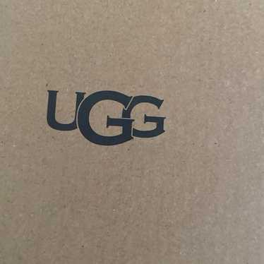 UGG Ansley Slippers