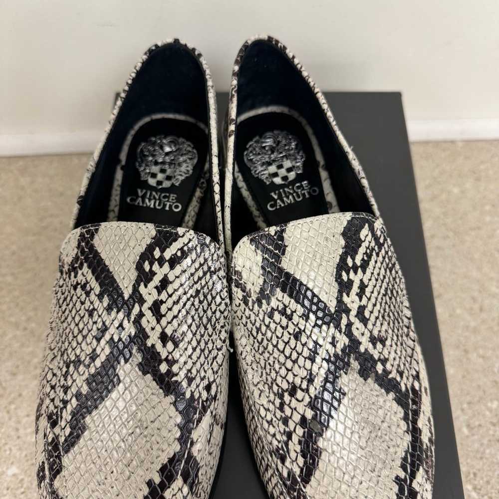 Vince Camuto shoes size 7 - image 1