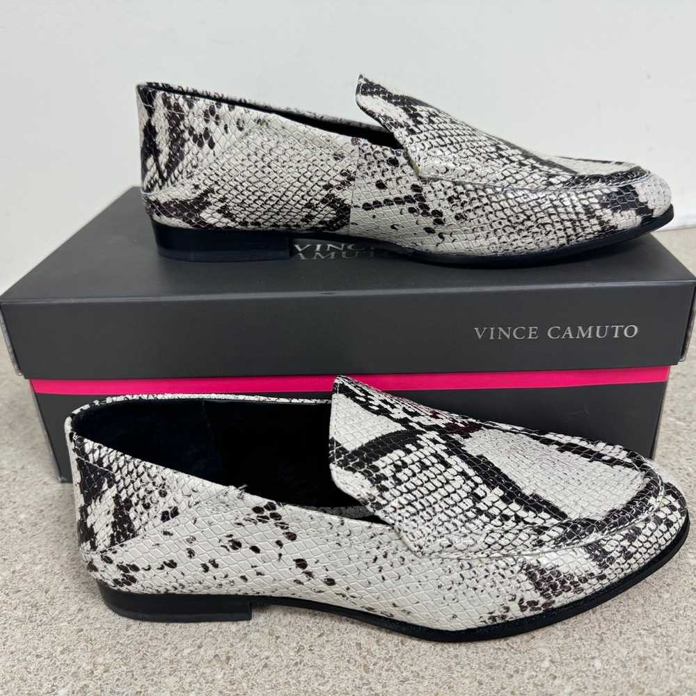 Vince Camuto shoes size 7 - image 2