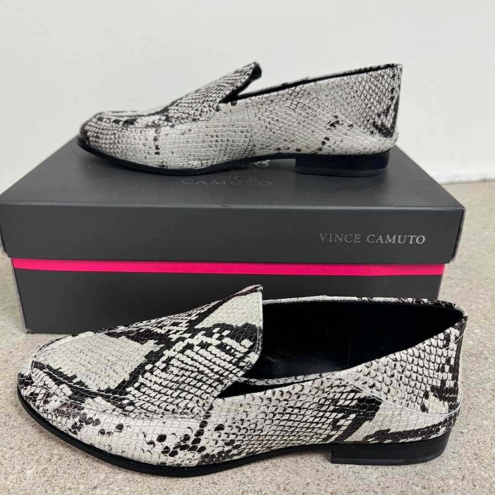 Vince Camuto shoes size 7 - image 3