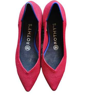 Rothys Ballet Flat