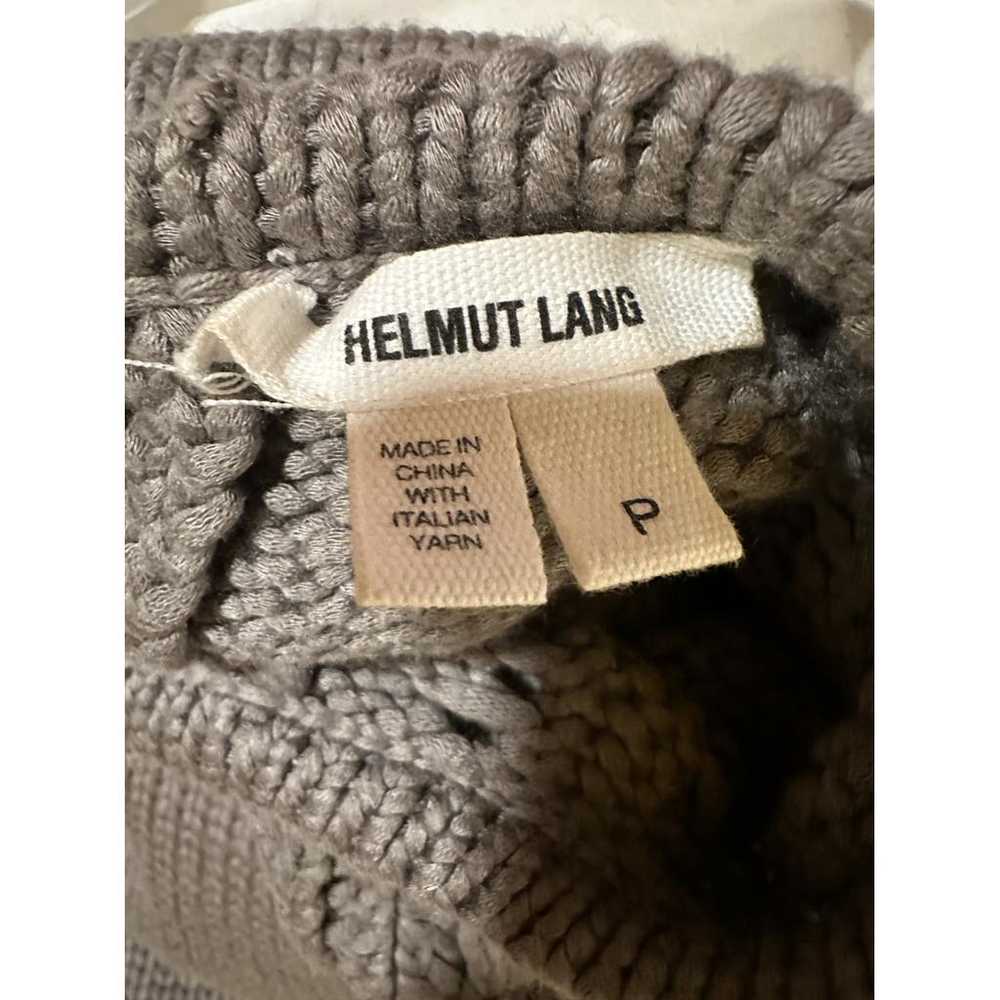 Helmut Lang Top - image 2