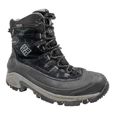 Columbia Bugaboot Omni-Heat Boots - Men's