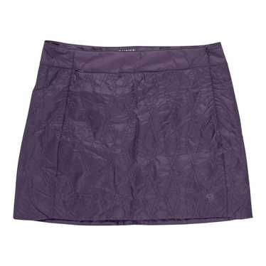 Mountain Hardwear Trekkin Insulated Mini Skirt