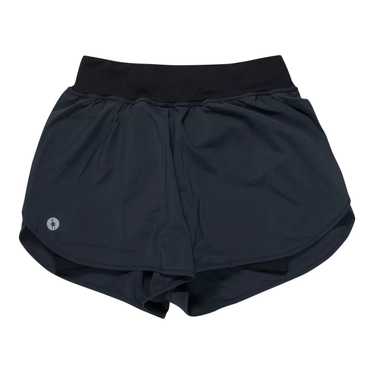 SmartWool Intraknit Active Lined Shorts