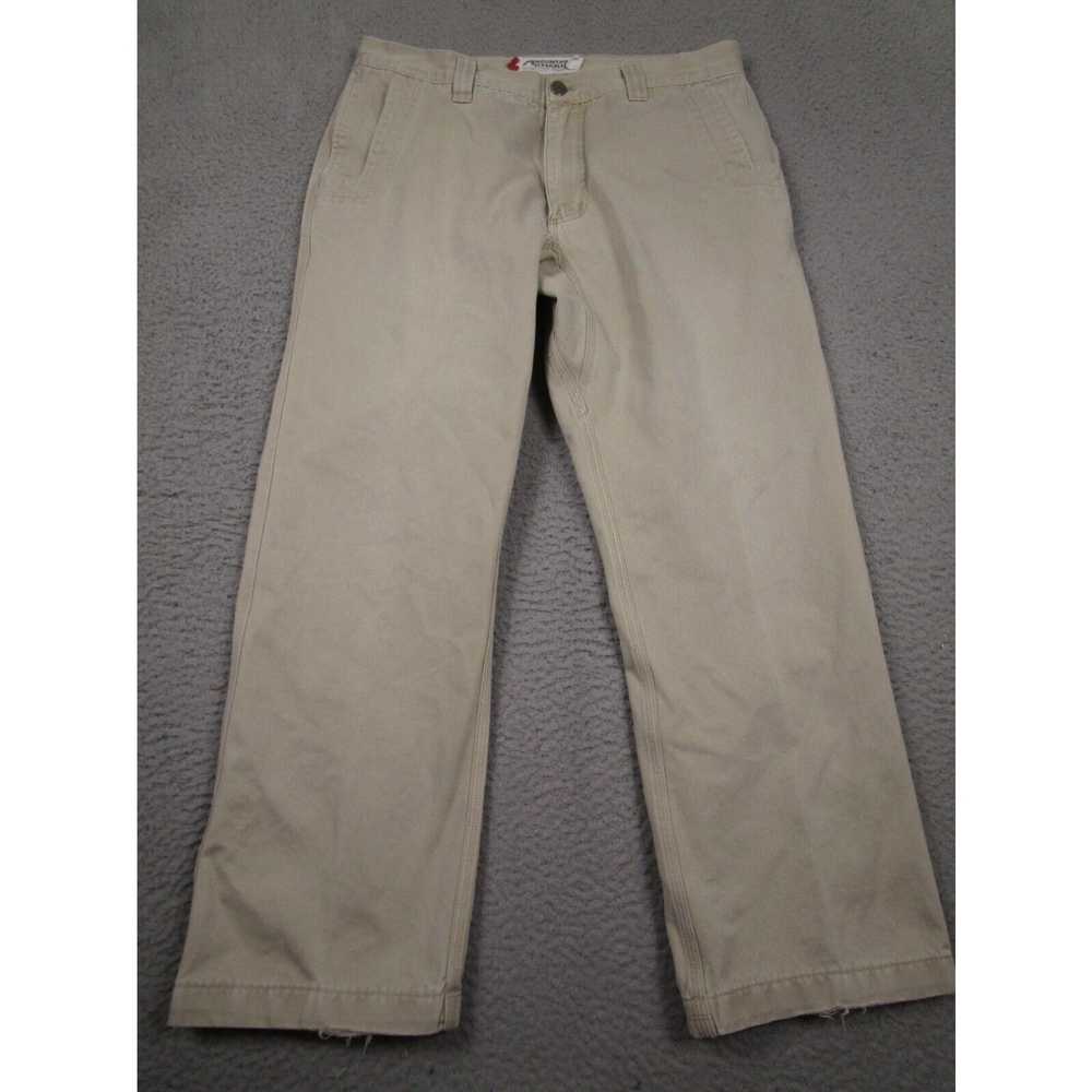 Mountain Khakis Mountain Khakis Jeans Mens 32x28 … - image 1