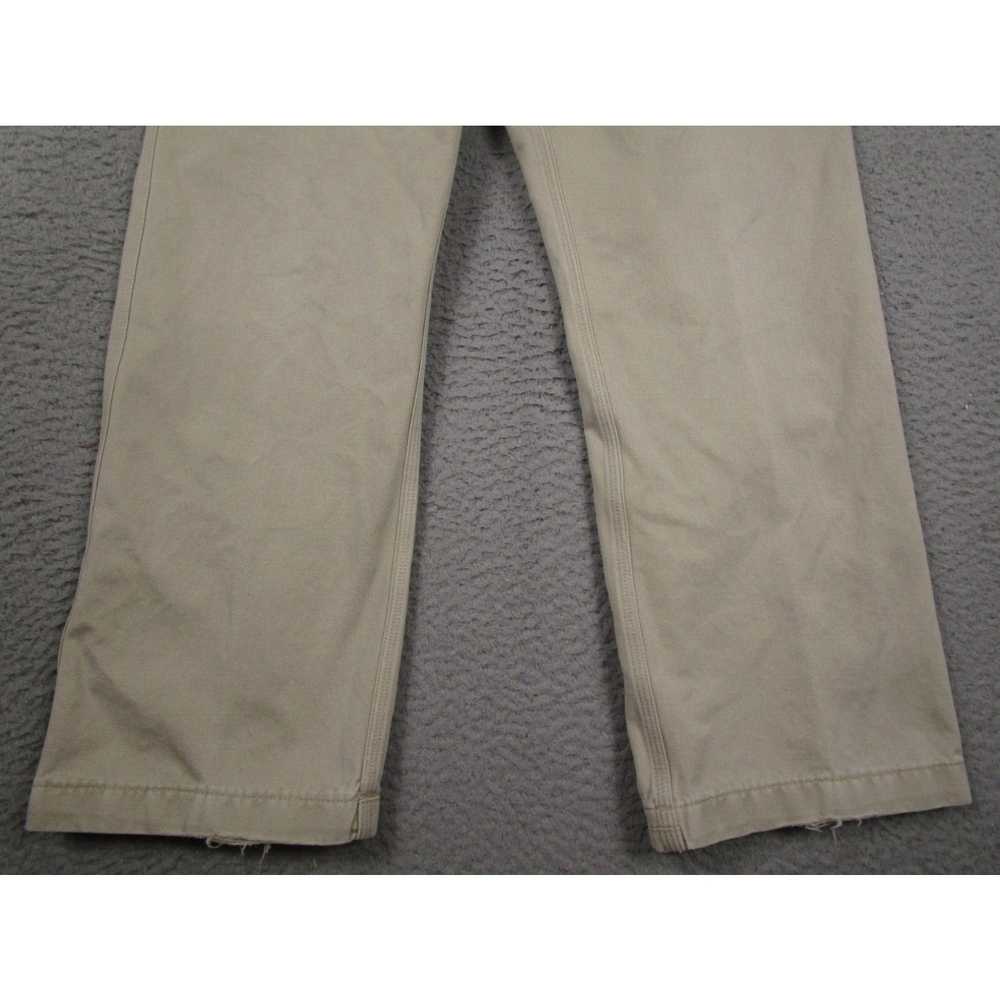 Mountain Khakis Mountain Khakis Jeans Mens 32x28 … - image 2