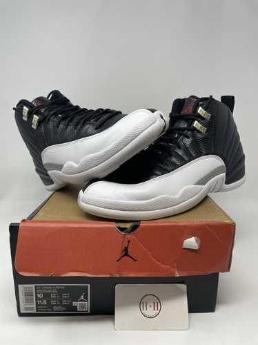 Jordan Brand Air Jordan 12 Retro Playoff 2022