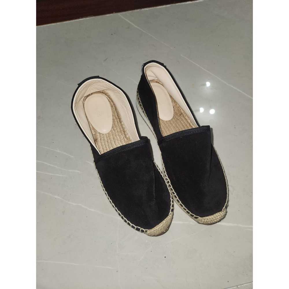 Rag & Bone espadrille runner slip on 39 NWOT - image 4