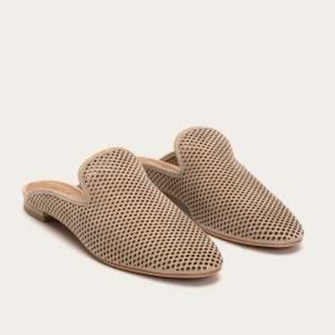 Frye Glen Perforated Slides | 6.5 - image 1