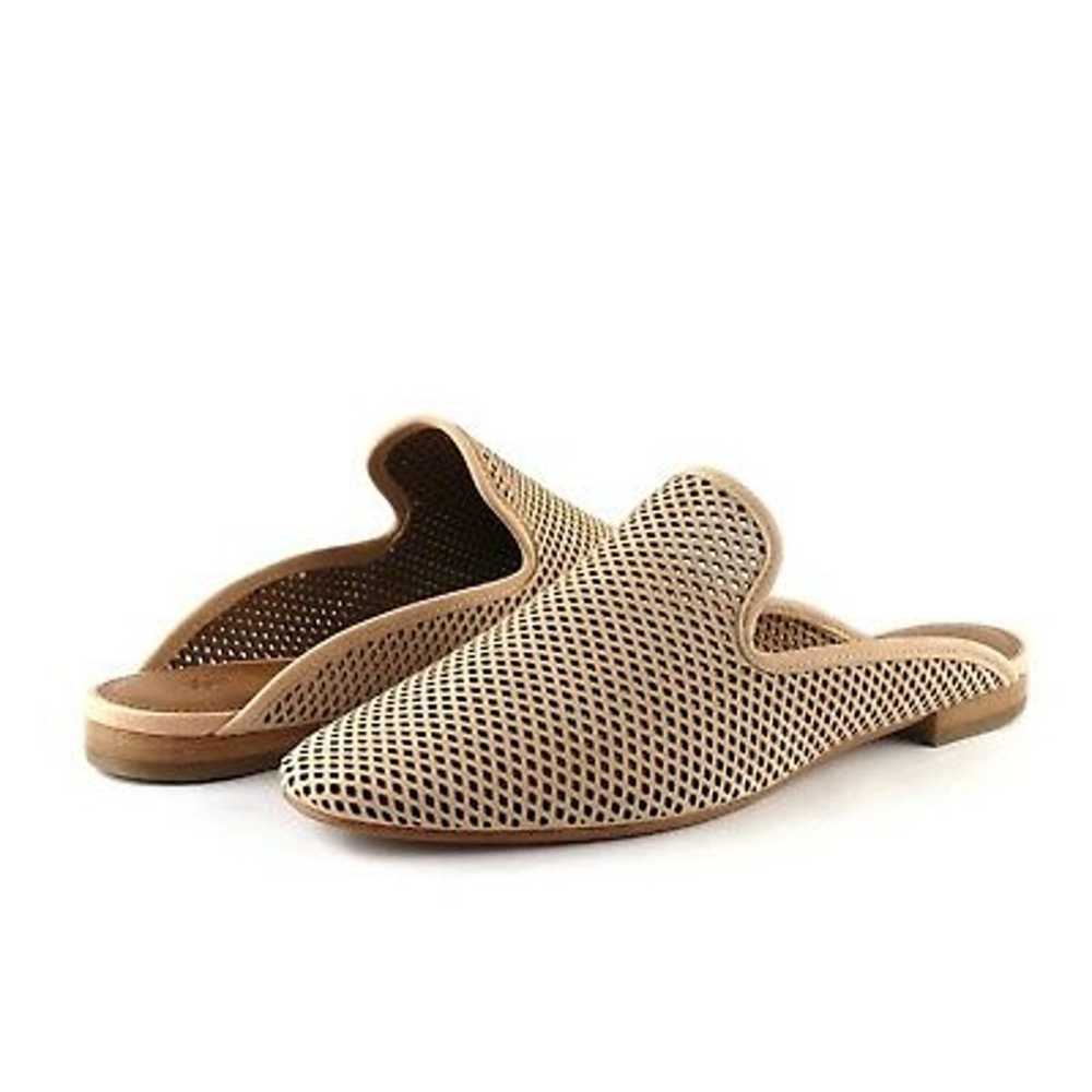 Frye Glen Perforated Slides | 6.5 - image 2