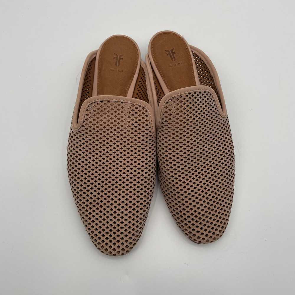 Frye Glen Perforated Slides | 6.5 - image 3