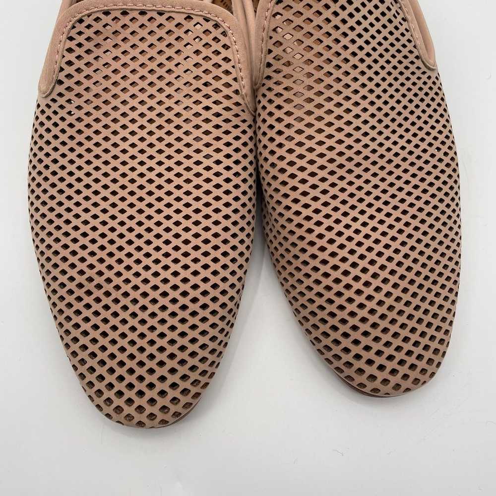 Frye Glen Perforated Slides | 6.5 - image 5