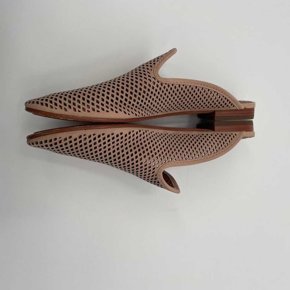 Frye Glen Perforated Slides | 6.5 - image 6