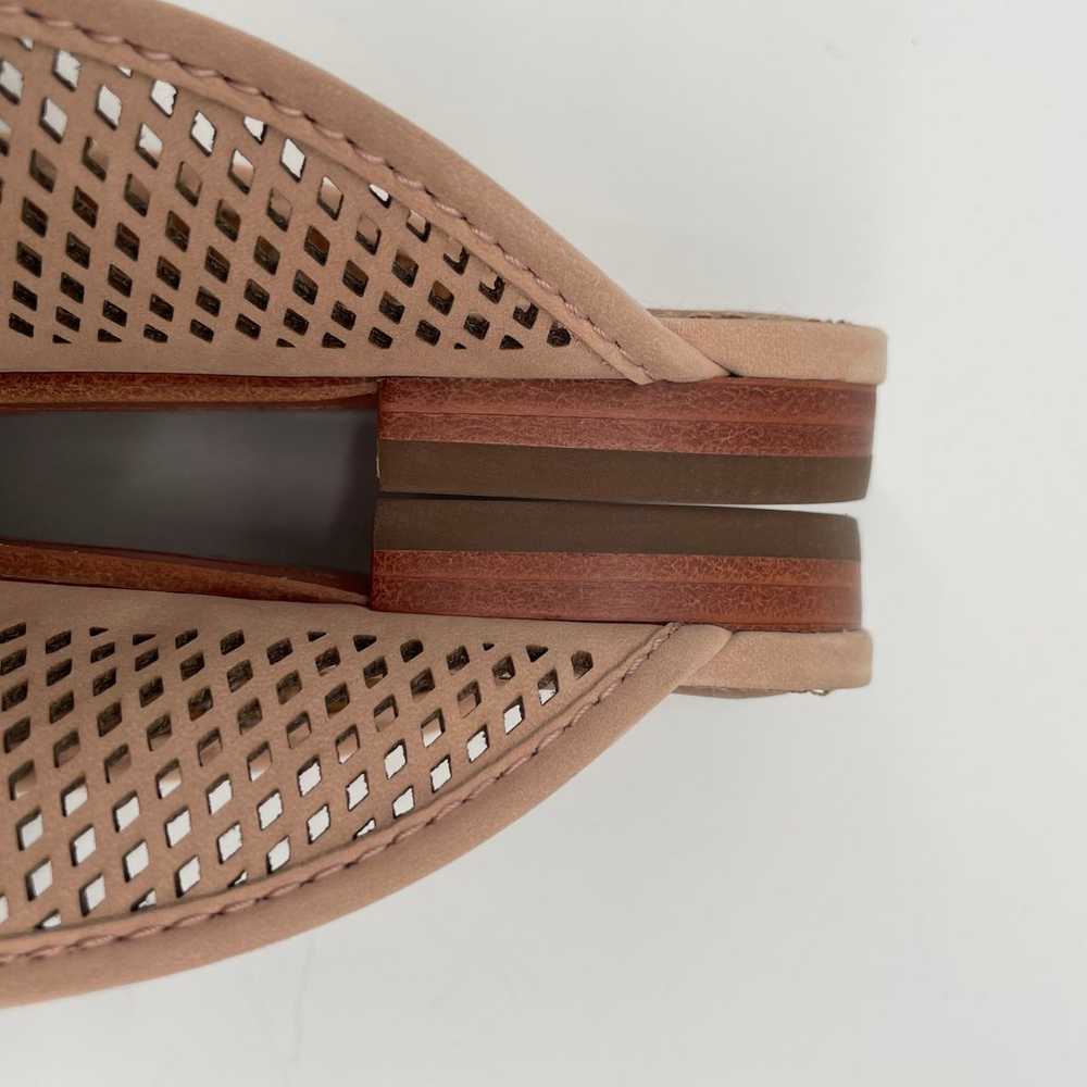 Frye Glen Perforated Slides | 6.5 - image 7