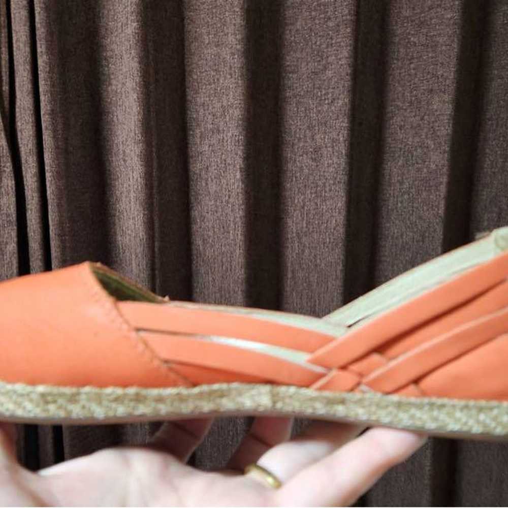 Excellent condition UGG flat shoes for women. - image 5