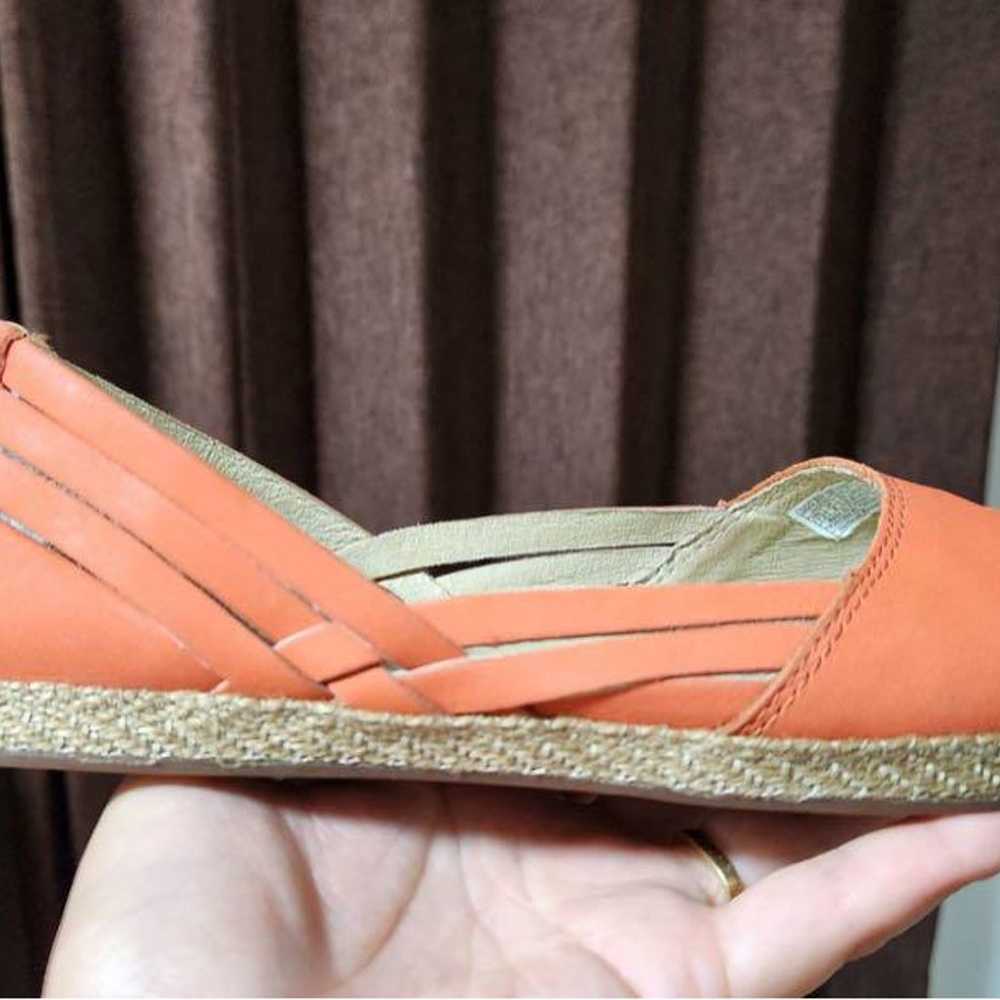 Excellent condition UGG flat shoes for women. - image 6